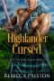 [Highlander In Time 06] • Highlander Cursed · A Scottish Time Travel Romance